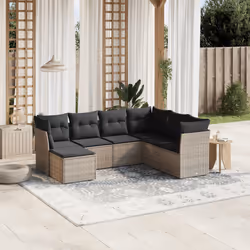 VidaXL 3263226 ensemble de meubles de jardin