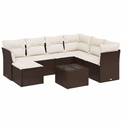 VidaXL 3263229, 8 pièce(s)