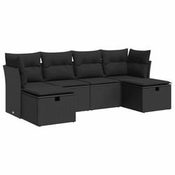 VidaXL 3263231 ensemble de meubles de jardin