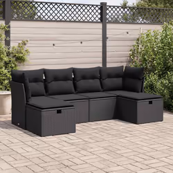 VidaXL 3263231 ensemble de meubles de jardin