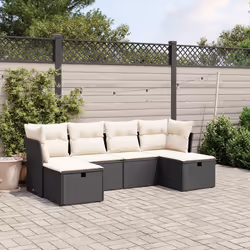 VidaXL 3263232 ensemble de meubles de jardin