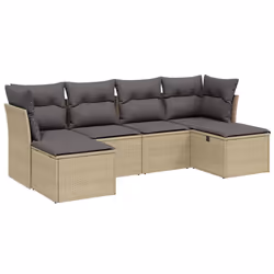 VidaXL 3263235, 6 pièce(s)