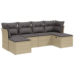 VidaXL 3263235 ensemble de meubles de jardin