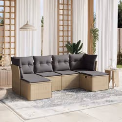 VidaXL 3263235 ensemble de meubles de jardin
