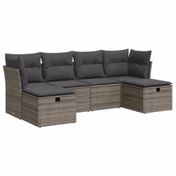 VidaXL 3263236, 6 pièce(s)