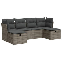 VidaXL 3263236 ensemble de meubles de jardin