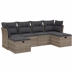 VidaXL 3263238, 6 pièce(s)