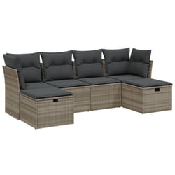 VidaXL 3263238 ensemble de meubles de jardin