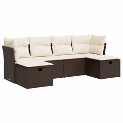 VidaXL 3263239, 6 pièce(s)
