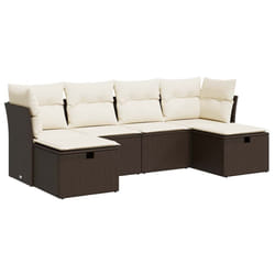 VidaXL 3263239 ensemble de meubles de jardin