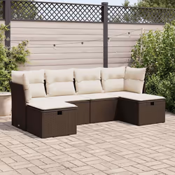 VidaXL 3263239 ensemble de meubles de jardin