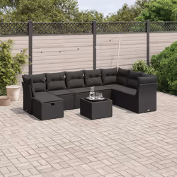 VidaXL 3263271 ensemble de meubles de jardin