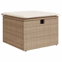 VidaXL 3263274 ensemble de meubles de jardin - Vue supplémentaire 5