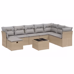 VidaXL 3263275, 8 pièce(s)