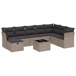 VidaXL 3263276, 8 pièce(s)