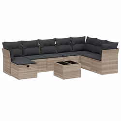 VidaXL 3263278, 8 pièce(s)