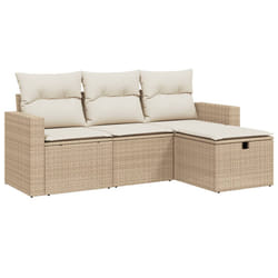 VidaXL 3263444 ensemble de meubles de jardin