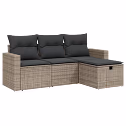 VidaXL 3263446, 4 pièce(s)