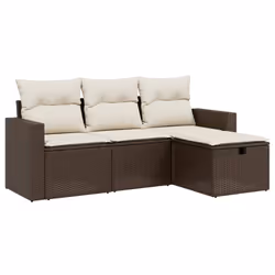 VidaXL 3263449, 4 pièce(s)