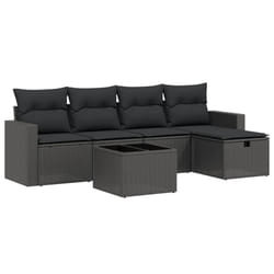 VidaXL 3263461 ensemble de meubles de jardin