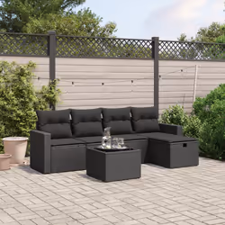 VidaXL 3263461 ensemble de meubles de jardin