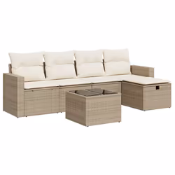VidaXL 3263464, 5 pièce(s)