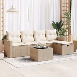 VidaXL 3263464 ensemble de meubles de jardin