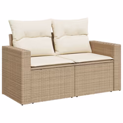 VidaXL 3263464 ensemble de meubles de jardin - Vue supplémentaire 4