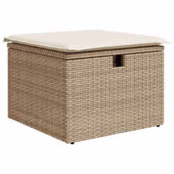 VidaXL 3263464 ensemble de meubles de jardin - Vue supplémentaire 5