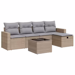 VidaXL 3263465, 5 pièce(s)