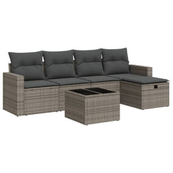 VidaXL 3263466 ensemble de meubles de jardin