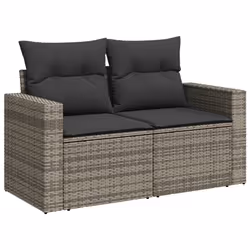 VidaXL 3263466 ensemble de meubles de jardin - Vue supplémentaire 4