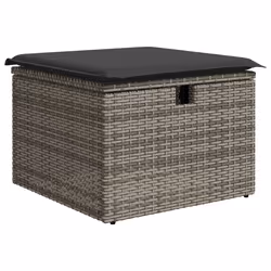 VidaXL 3263466 ensemble de meubles de jardin - Vue supplémentaire 5