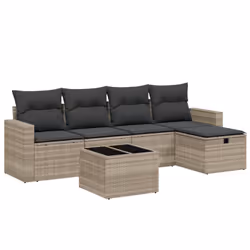 VidaXL 3263468, 5 pièce(s)