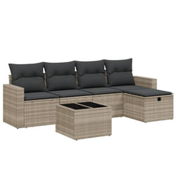 VidaXL 3263468 ensemble de meubles de jardin