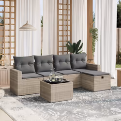 VidaXL 3263468 ensemble de meubles de jardin
