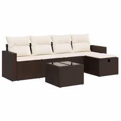 VidaXL 3263469, 5 pièce(s)