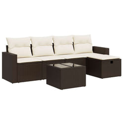 VidaXL 3263469 ensemble de meubles de jardin