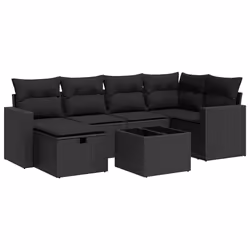 VidaXL 3263481, 6 pièce(s)