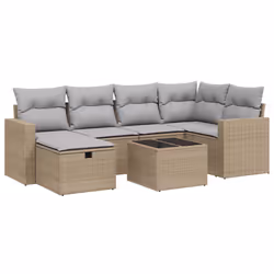 VidaXL 3263485, 6 pièce(s)
