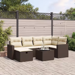 VidaXL 3263489 ensemble de meubles de jardin