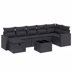 VidaXL 3263501, 7 pièce(s)