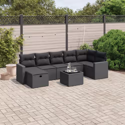 VidaXL 3263501 ensemble de meubles de jardin