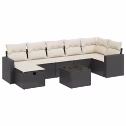 VidaXL 3263502, 7 pièce(s)