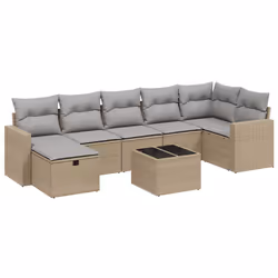 VidaXL 3263505, 7 pièce(s)