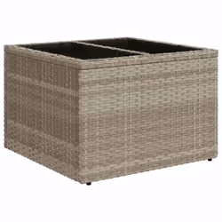 VidaXL 3263508 ensemble de meubles de jardin - Vue supplémentaire 7