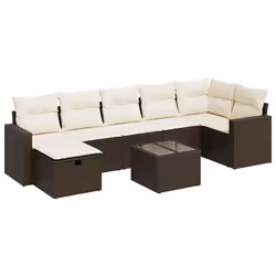VidaXL 3263509, 7 pièce(s)