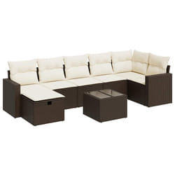 VidaXL 3263509 ensemble de meubles de jardin