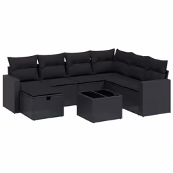 VidaXL 3263521, 7 pièce(s)