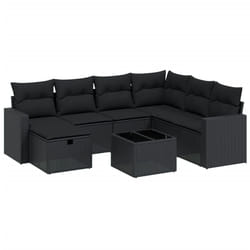 VidaXL 3263521 ensemble de meubles de jardin